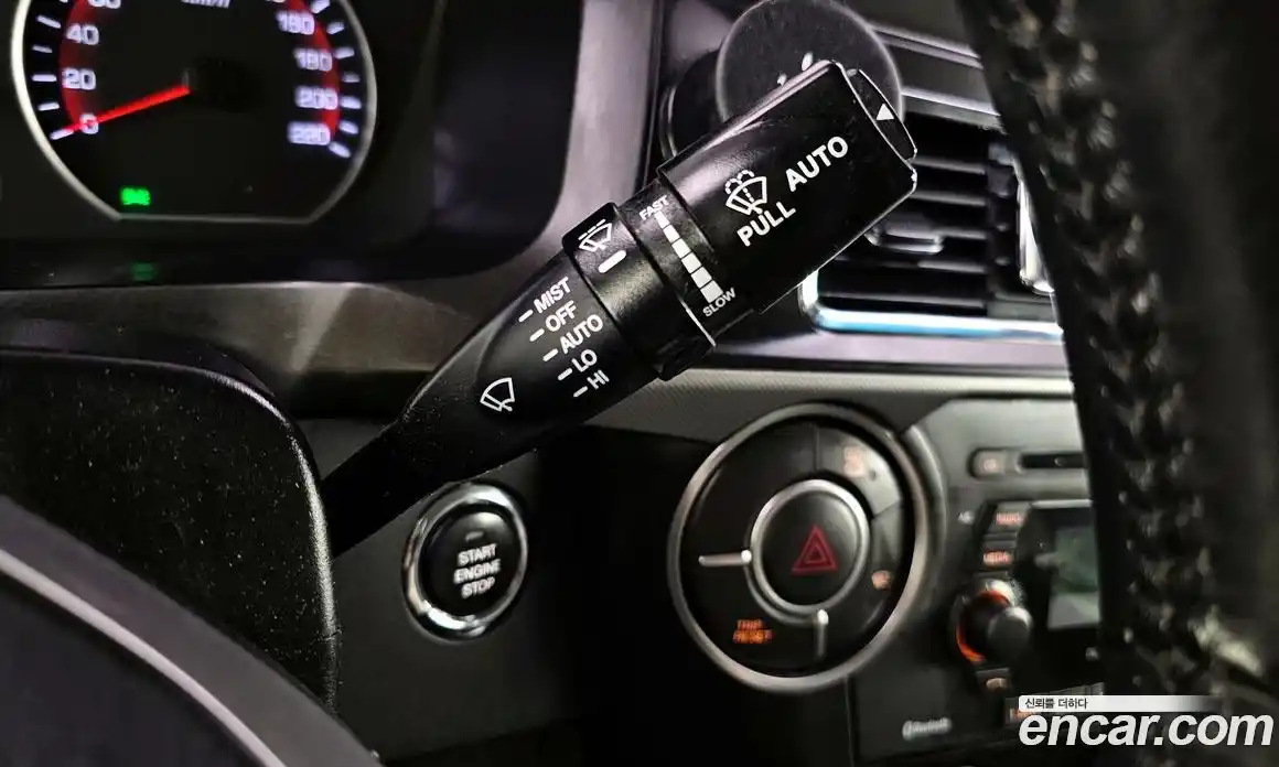 SsangYong Korando 2016 2.0 гидро в Москве № 1540536, фото 15