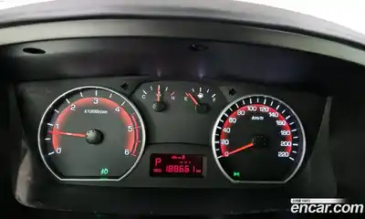 SsangYong Korando 2016 2.0 гидро в Москве № 1540536, миниатюра 8