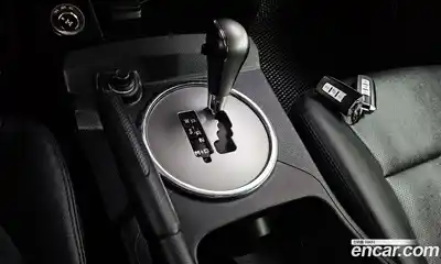 SsangYong Korando 2016 2.0 гидро в Москве № 1540536, миниатюра 9