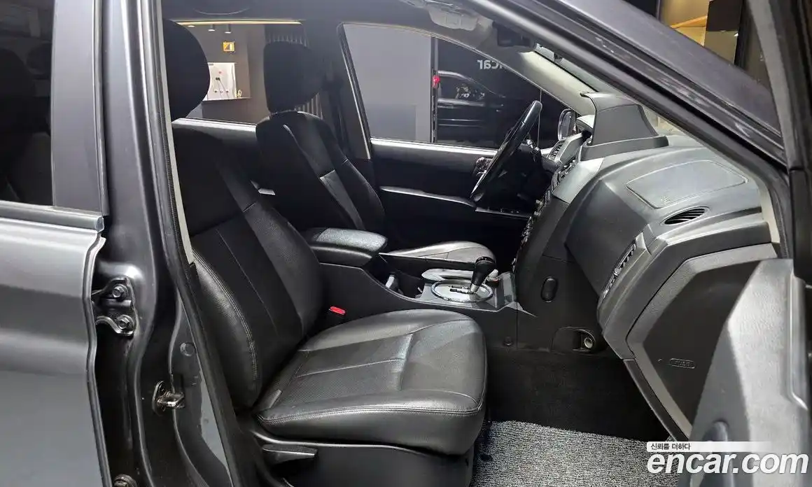 SsangYong Korando 2017 2.2 гидро в Москве № 1540549, фото 11
