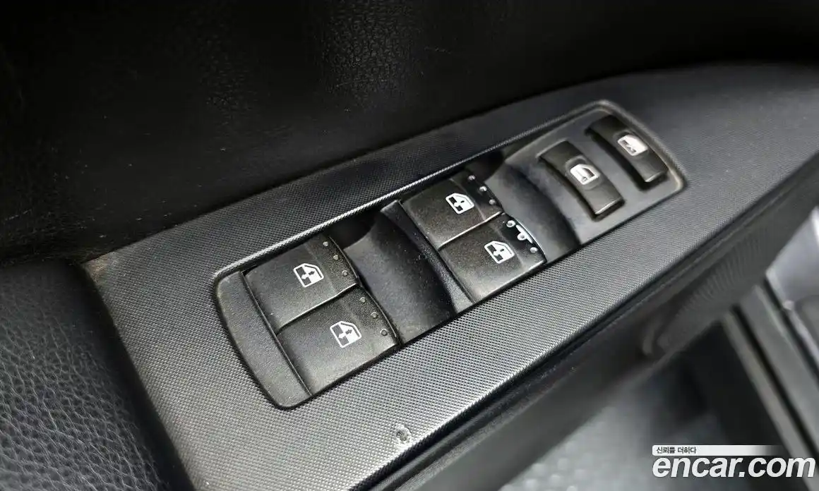 SsangYong Korando 2017 2.2 гидро в Москве № 1540549, фото 12