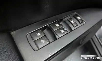 SsangYong Korando 2017 2.2 гидро в Москве № 1540549, миниатюра 12
