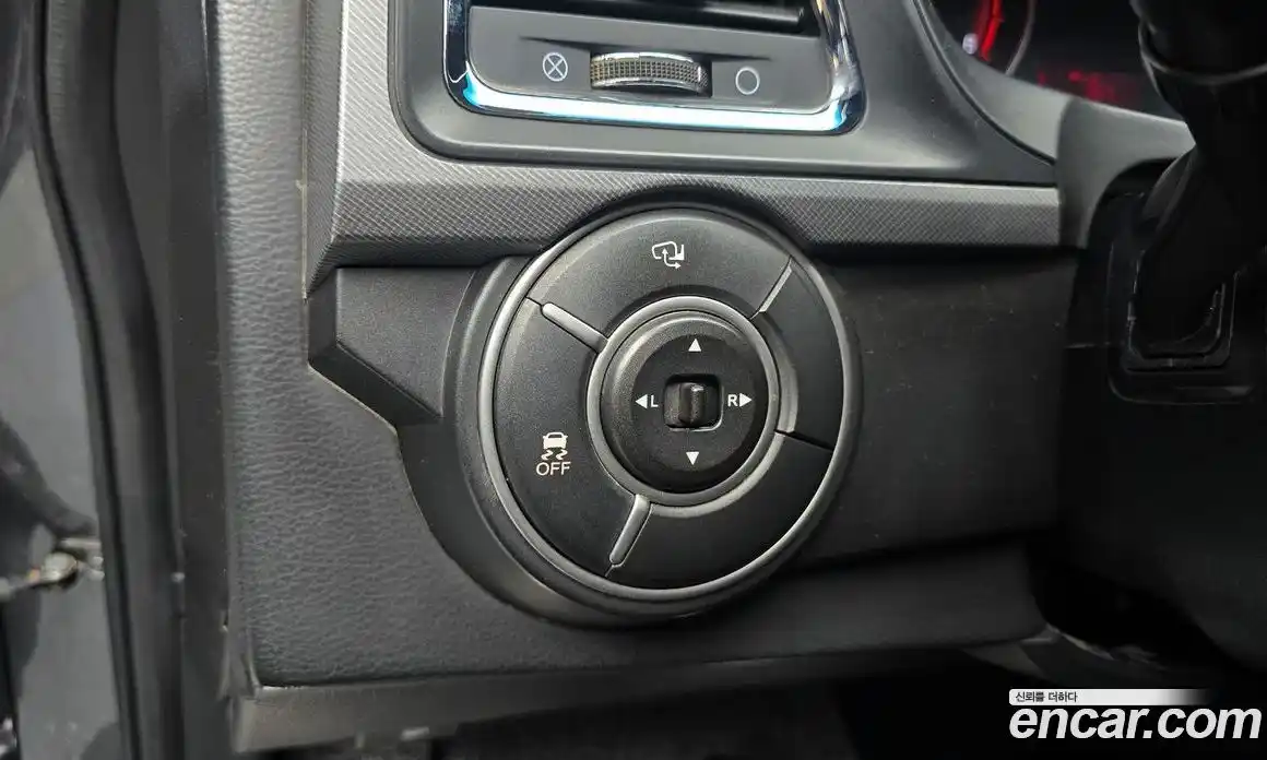 SsangYong Korando 2017 2.2 гидро в Москве № 1540549, фото 13