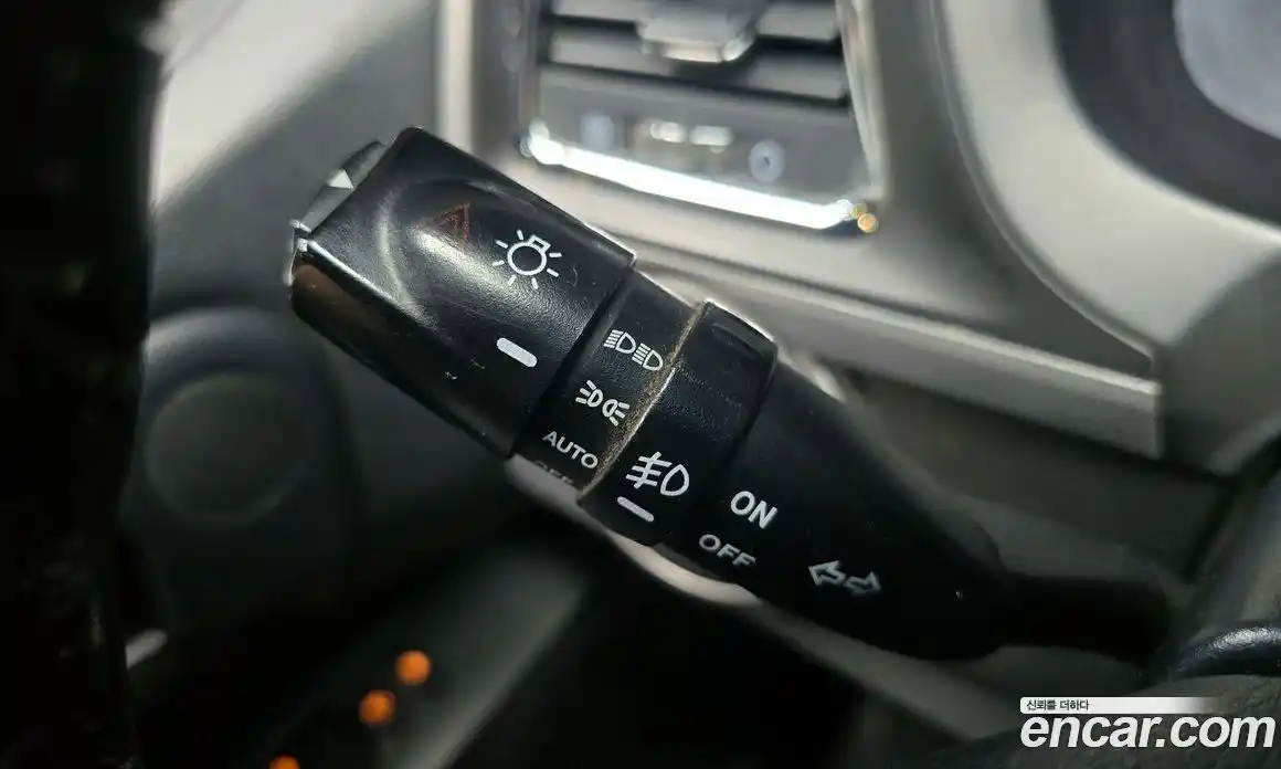 SsangYong Korando 2017 2.2 гидро в Москве № 1540549, фото 15