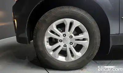 SsangYong Korando 2017 2.2 гидро в Москве № 1540549, миниатюра 5