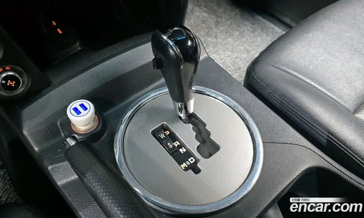 SsangYong Korando 2017 2.2 гидро в Москве № 1540549, фото 9
