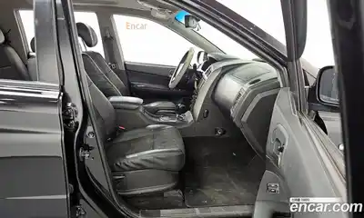 SsangYong Korando 2012 2.0 гидро в Москве № 1540579, миниатюра 11