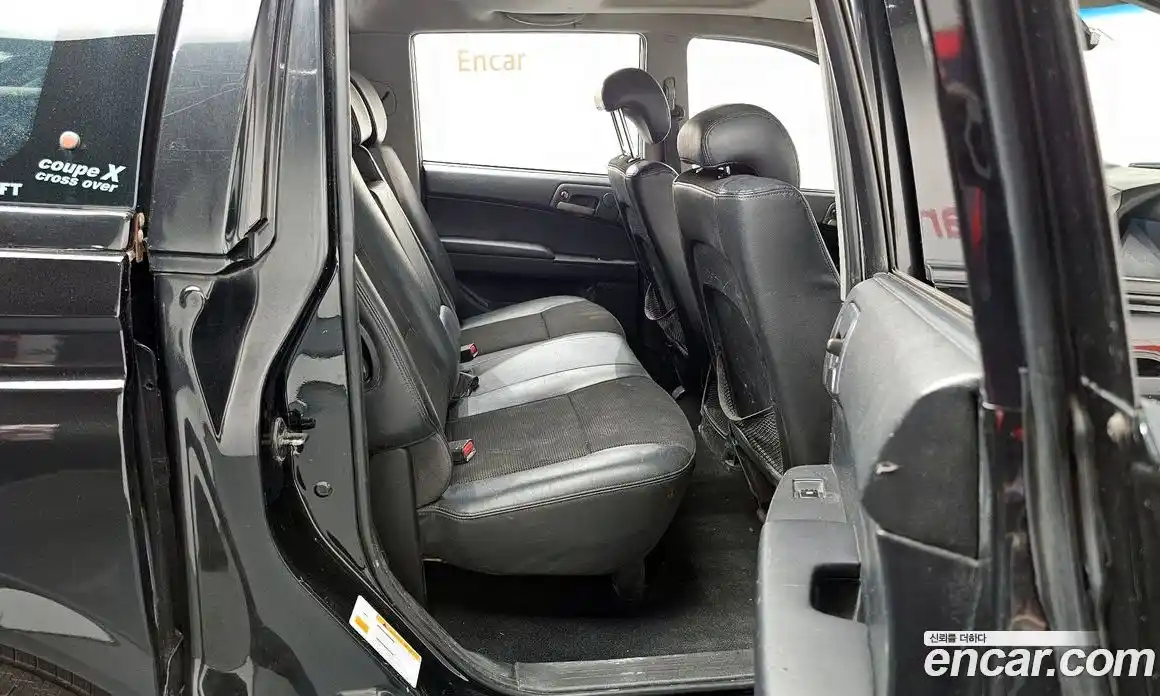 SsangYong Korando 2012 2.0 гидро в Москве № 1540579, фото 12