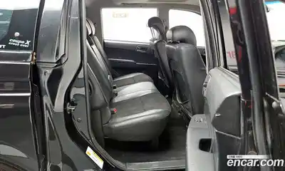 SsangYong Korando 2012 2.0 гидро в Москве № 1540579, миниатюра 12