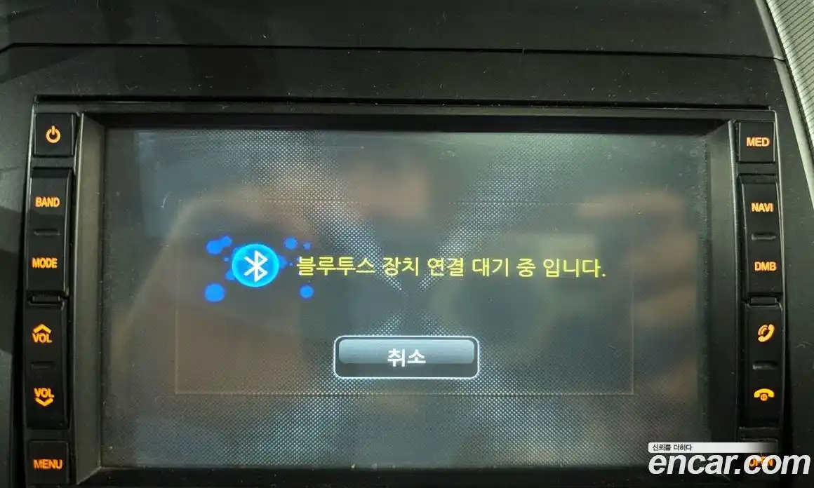SsangYong Korando 2012 2.0 гидро в Москве № 1540579, фото 16