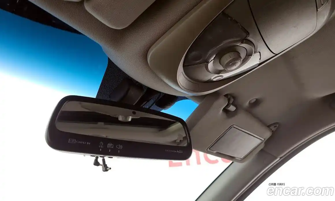 SsangYong Korando 2012 2.0 гидро в Москве № 1540579, фото 17