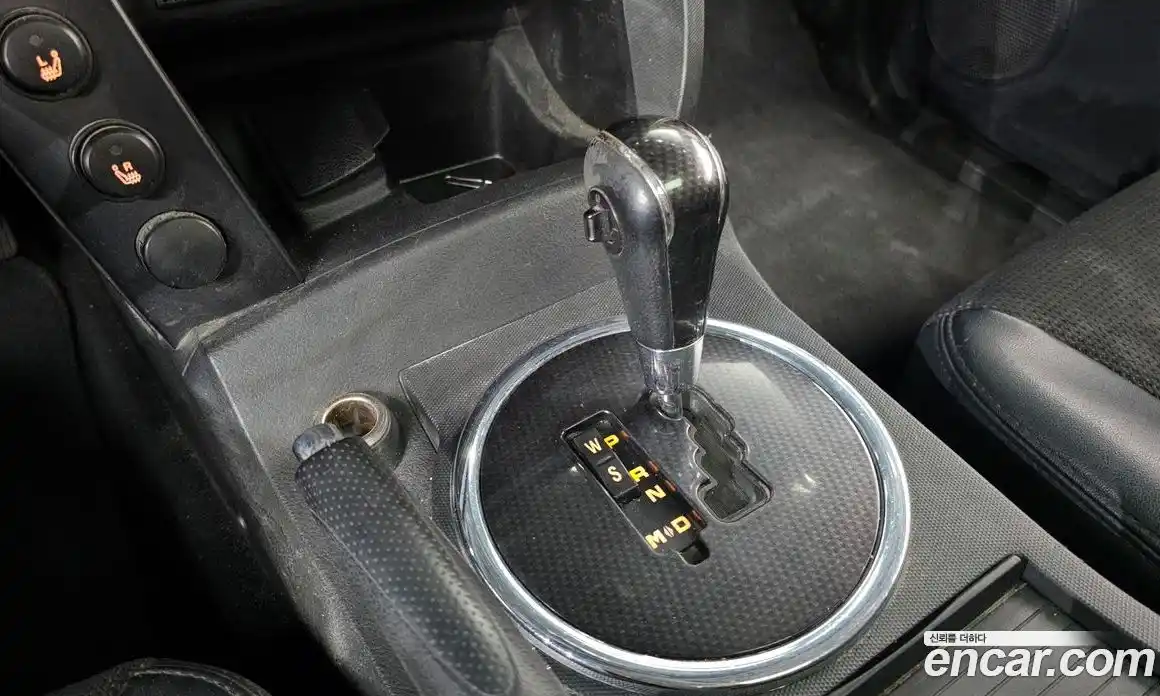 SsangYong Korando 2012 2.0 гидро в Москве № 1540579, фото 9