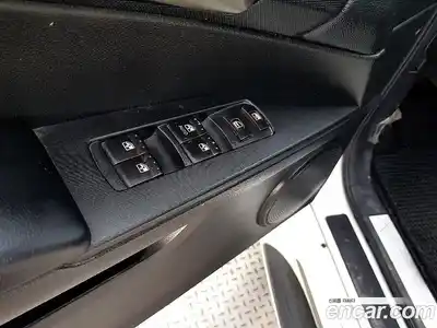 SsangYong Korando 2016 2.0 гидро в Москве № 1540595, миниатюра 11