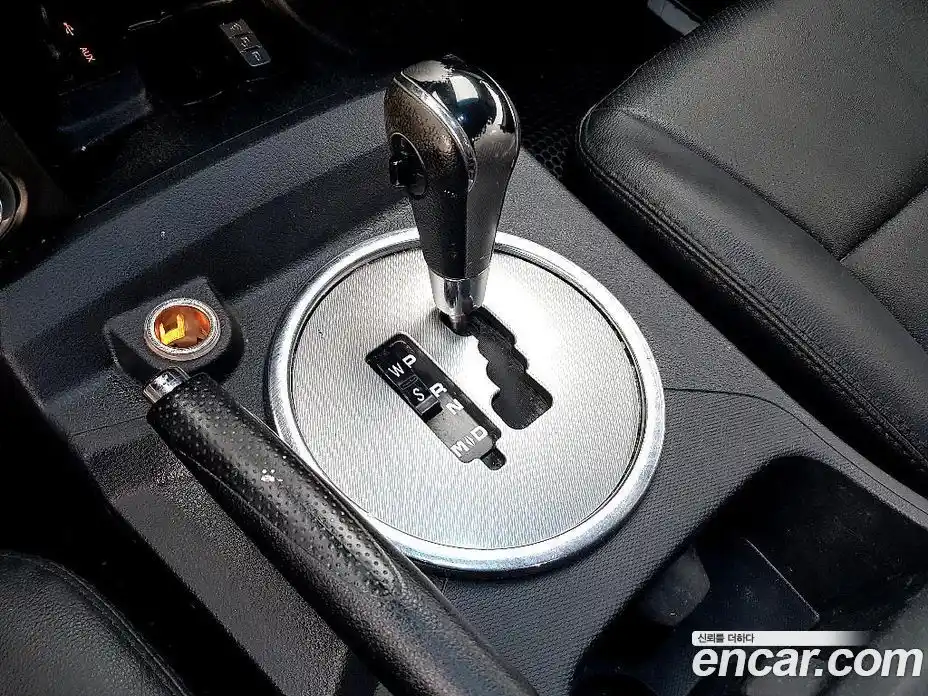 SsangYong Korando 2016 2.0 гидро в Москве № 1540595, фото 14