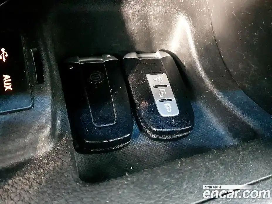 SsangYong Korando 2016 2.0 гидро в Москве № 1540595, фото 15