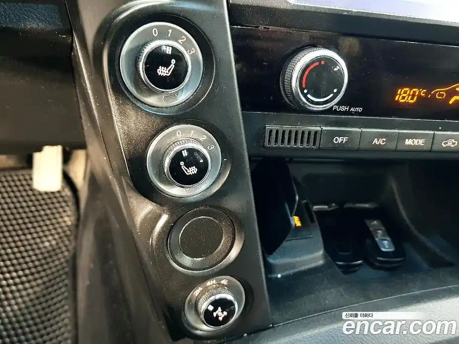 SsangYong Korando 2016 2.0 гидро в Москве № 1540595, фото 16
