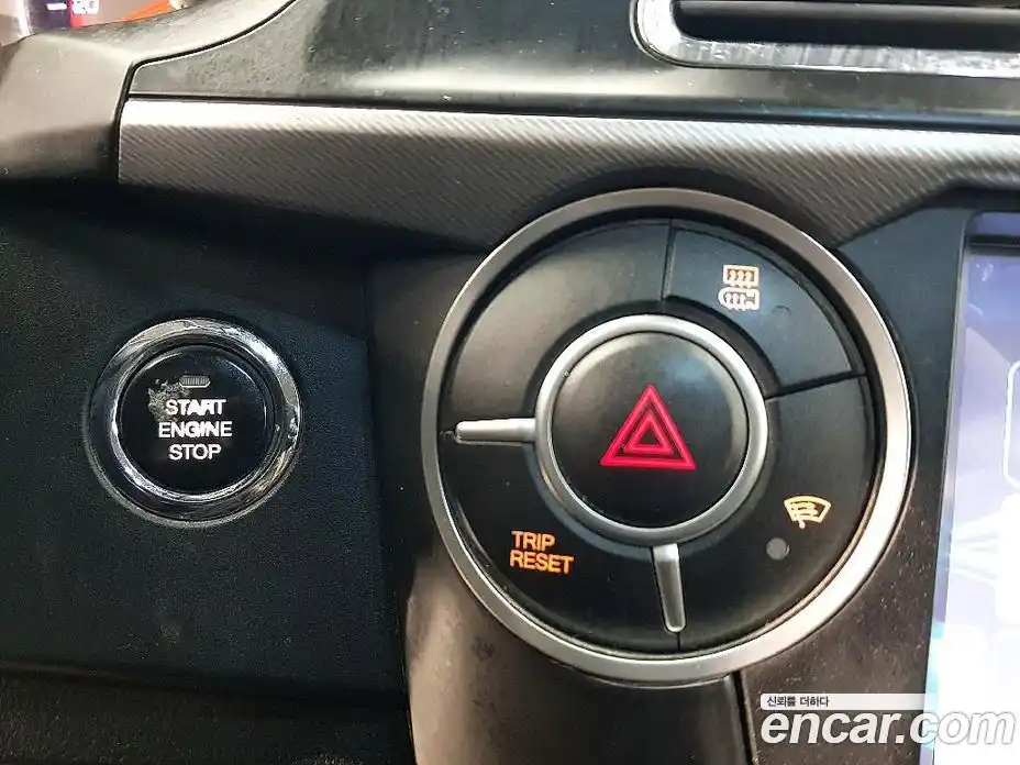 SsangYong Korando 2016 2.0 гидро в Москве № 1540595, фото 17