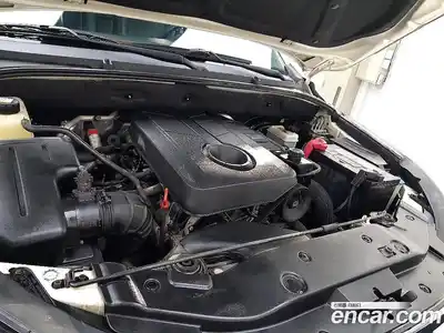 SsangYong Korando 2016 2.0 гидро в Москве № 1540595, миниатюра 6