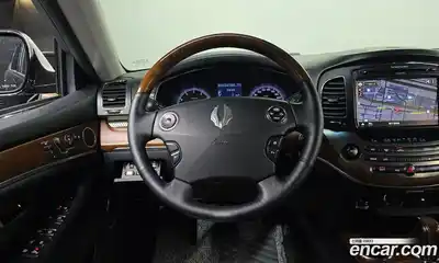 SsangYong Chairman 2015 3.6 гидро в Москве № 1540629, миниатюра 12