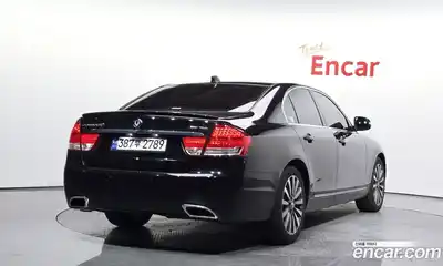 SsangYong Chairman 2015 3.6 гидро в Москве № 1540629, миниатюра 2
