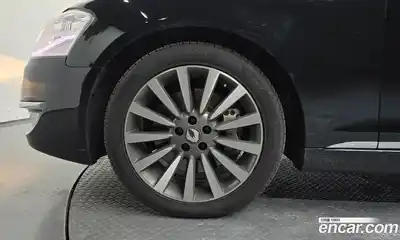 SsangYong Chairman 2015 3.6 гидро в Москве № 1540629, миниатюра 5