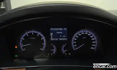 SsangYong Chairman 2015 3.6 гидро в Москве № 1540629, миниатюра 8