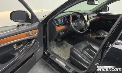 SsangYong Chairman 2015 3.6 гидро в Москве № 1540629, миниатюра 10