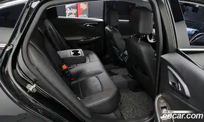 Chevrolet Malibu 2019 1.6 гидро в Москве № 1541092, миниатюра 11