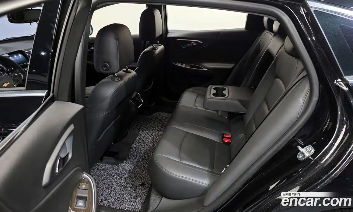 Chevrolet Malibu 2019 1.6 гидро в Москве № 1541092, фото 12