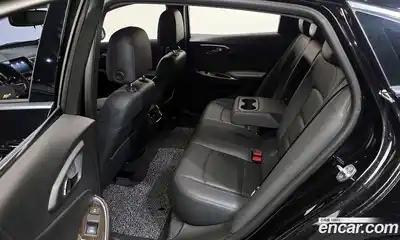 Chevrolet Malibu 2019 1.6 гидро в Москве № 1541092, миниатюра 12