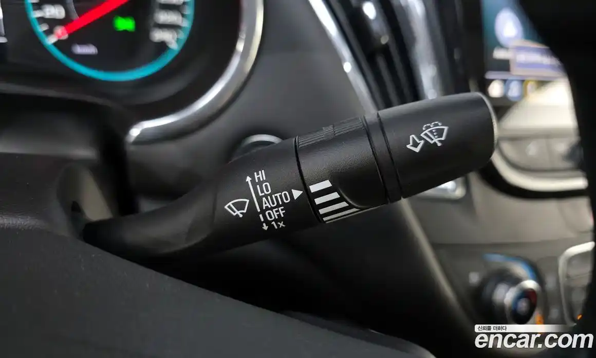 Chevrolet Malibu 2019 1.6 гидро в Москве № 1541092, фото 18