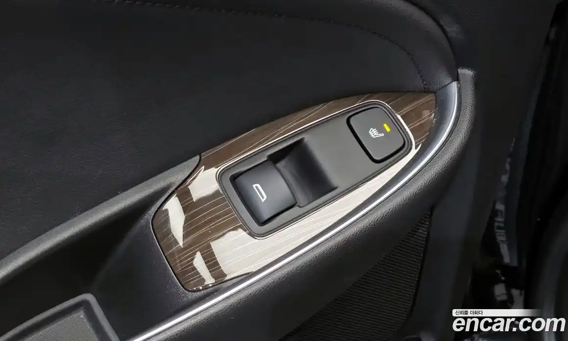 Chevrolet Malibu 2019 1.6 гидро в Москве № 1541092, фото 19