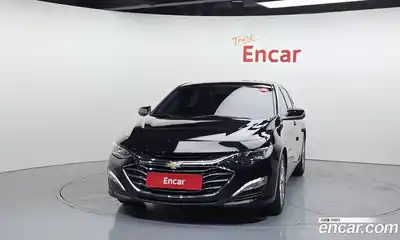 Chevrolet Malibu 2019 1.6 гидро в Москве № 1541092, миниатюра 3