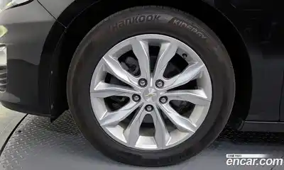 Chevrolet Malibu 2019 1.6 гидро в Москве № 1541092, миниатюра 5
