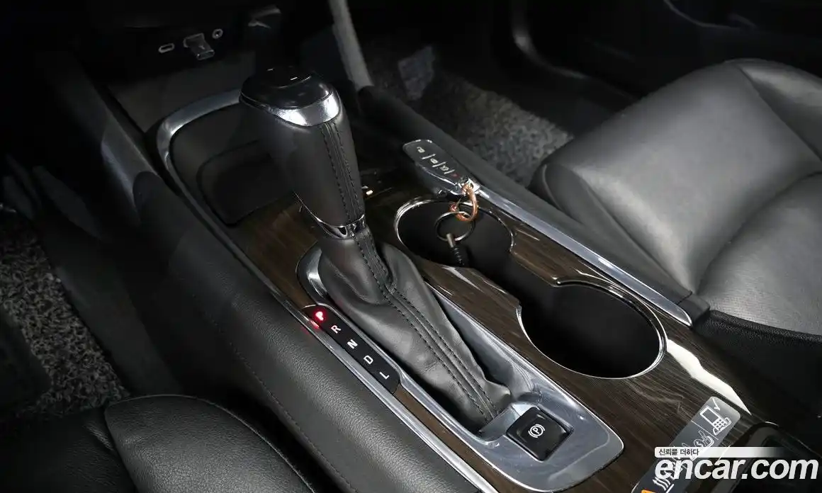 Chevrolet Malibu 2019 1.6 гидро в Москве № 1541092, фото 9