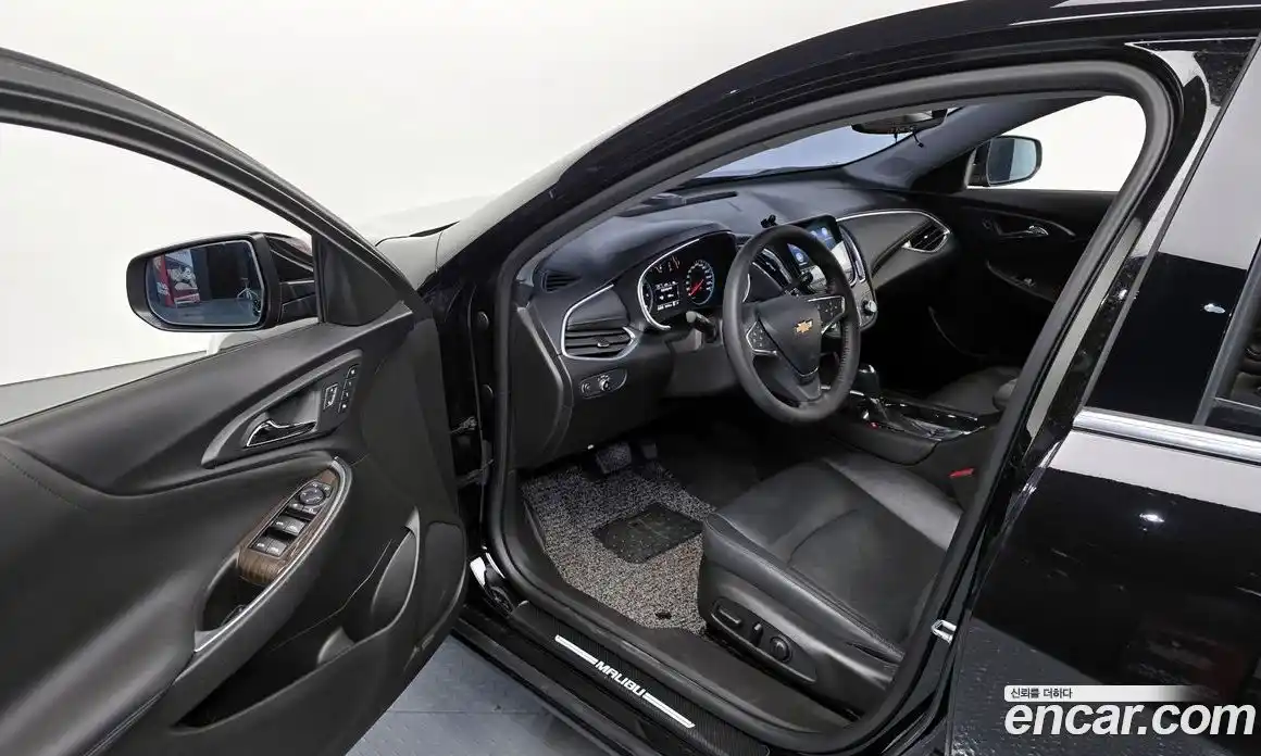 Chevrolet Malibu 2019 1.6 гидро в Москве № 1541092, фото 10