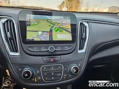 Chevrolet Malibu 2017 1.5 гидро в Москве № 1541440, миниатюра 11