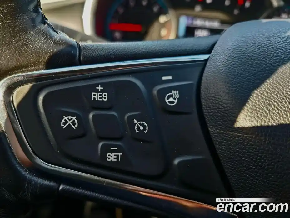 Chevrolet Malibu 2017 1.5 гидро в Москве № 1541440, фото 13