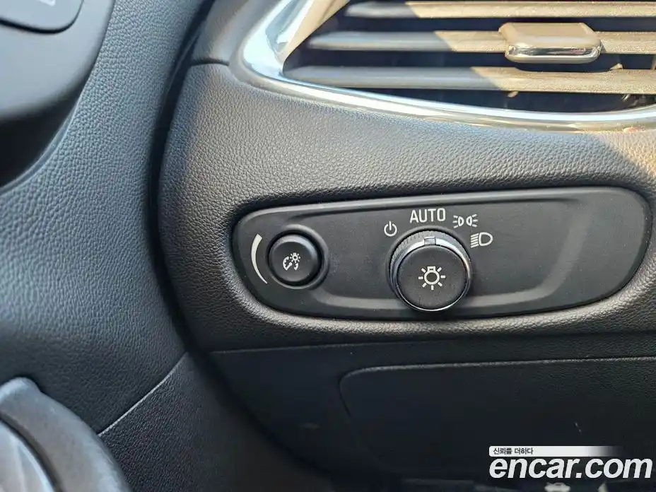 Chevrolet Malibu 2017 1.5 гидро в Москве № 1541440, фото 16