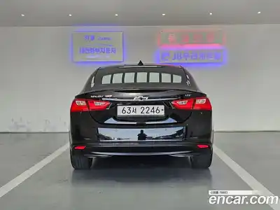Chevrolet Malibu 2017 1.5 гидро в Москве № 1541440, миниатюра 4