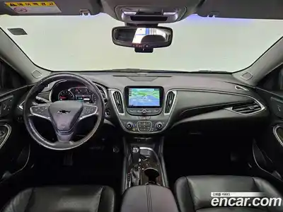 Chevrolet Malibu 2017 1.5 гидро в Москве № 1541440, миниатюра 7