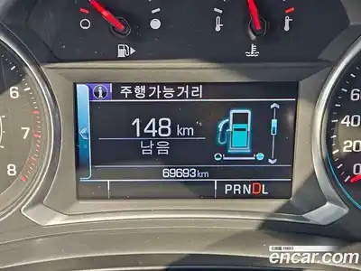 Chevrolet Malibu 2017 1.5 гидро в Москве № 1541440, миниатюра 8