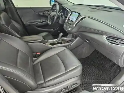Chevrolet Malibu 2017 1.5 гидро в Москве № 1541440, миниатюра 9