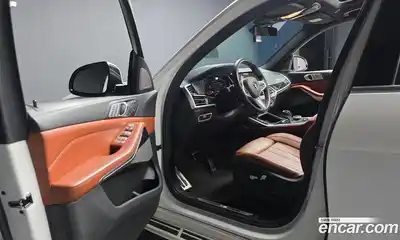 BMW X7 2020 3.0 гидро в Москве № 1541665, миниатюра 10
