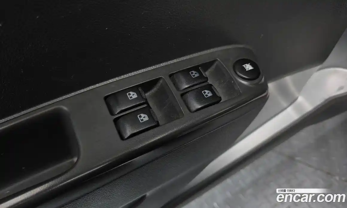 Chevrolet Matiz 2010 1.0 гидро в Москве № 1541842, фото 18