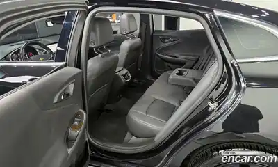 Chevrolet Malibu 2019 1.3 гидро в Москве № 1541949, миниатюра 11