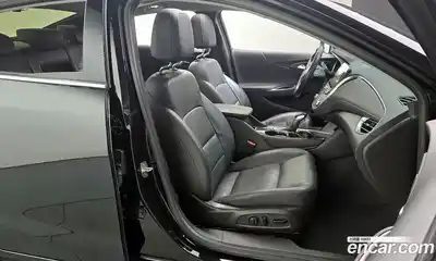 Chevrolet Malibu 2019 1.3 гидро в Москве № 1541949, миниатюра 12