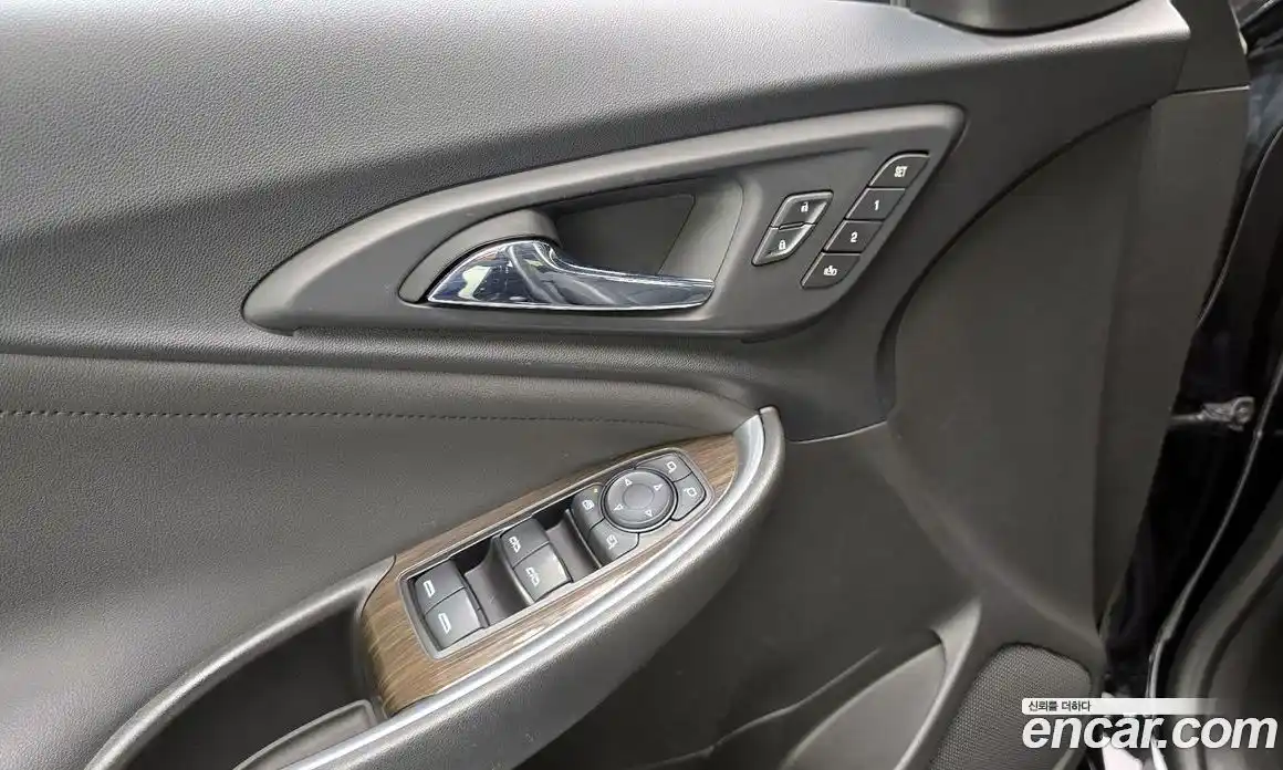 Chevrolet Malibu 2019 1.3 гидро в Москве № 1541949, фото 14