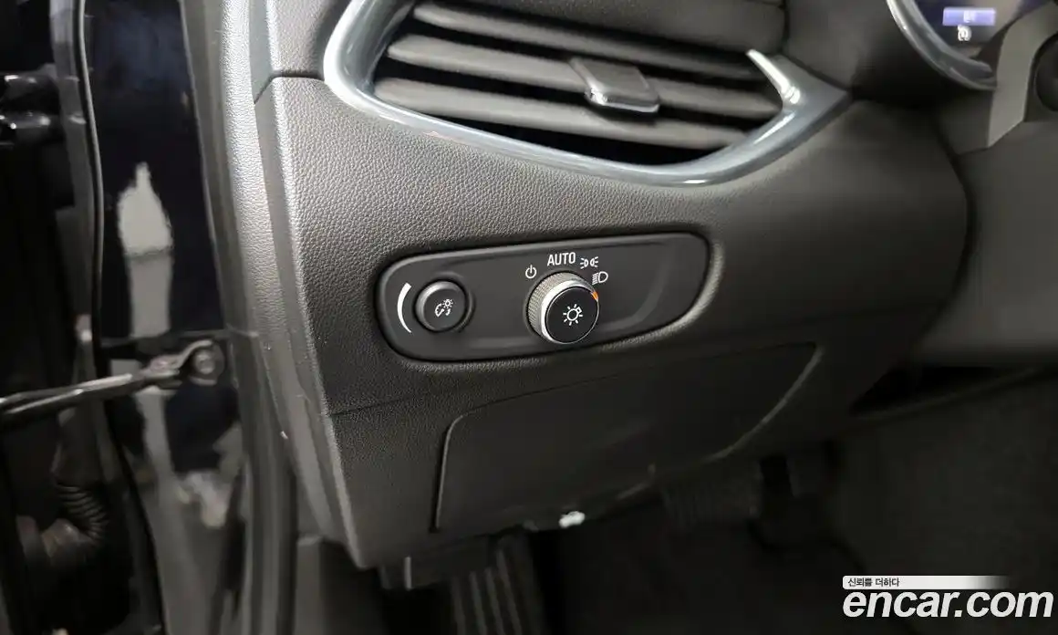 Chevrolet Malibu 2019 1.3 гидро в Москве № 1541949, фото 15