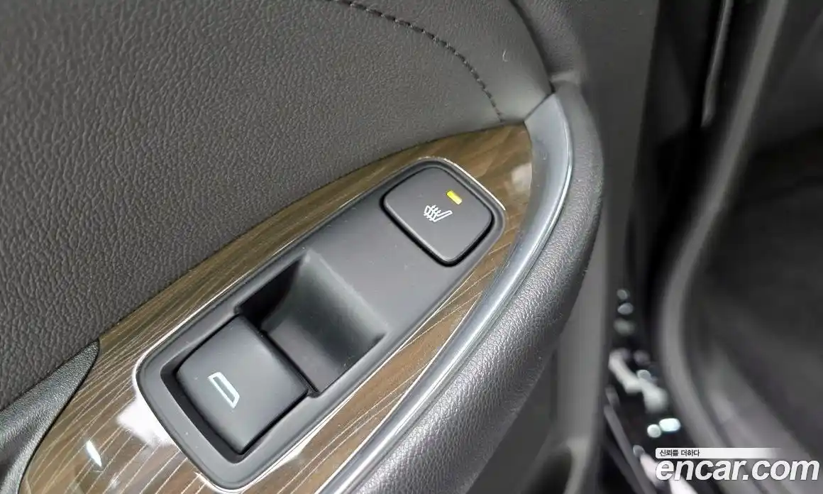 Chevrolet Malibu 2019 1.3 гидро в Москве № 1541949, фото 18